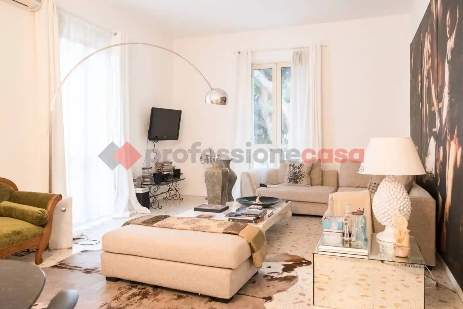 Appartamento in vendita a Barcellona Pozzo di Gotto