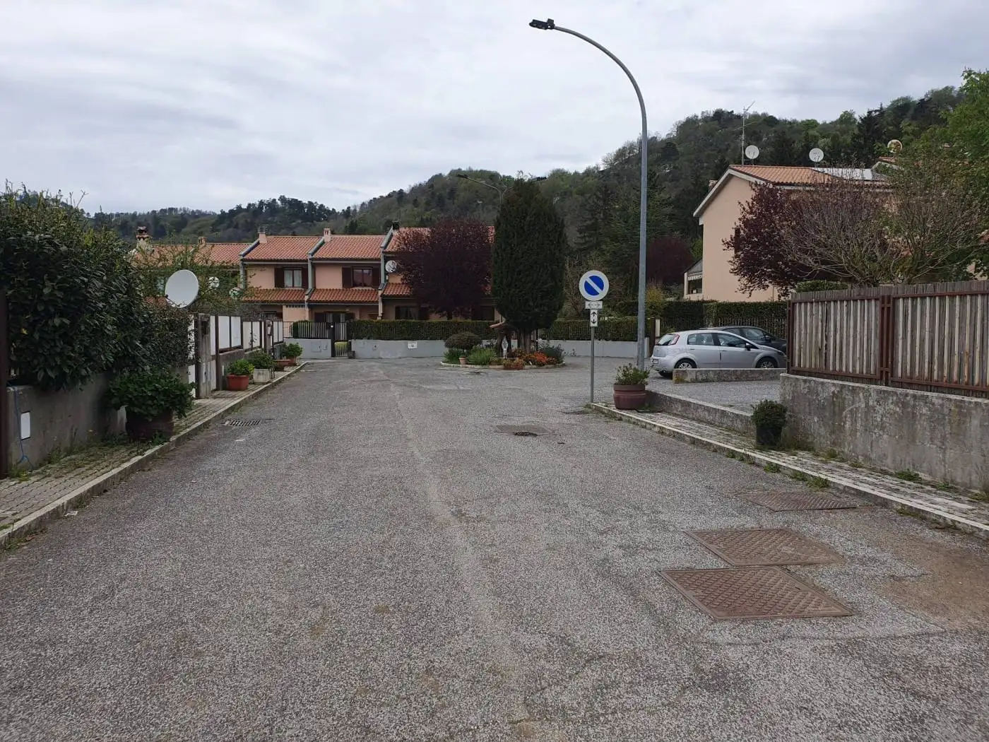 Trilocale Località Cigliano, Capranica Prenestina - foto 2