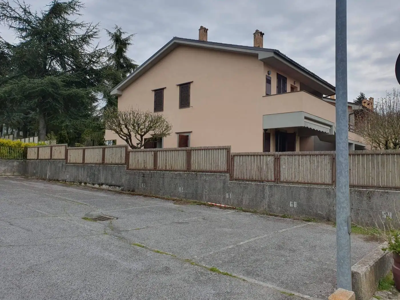 Trilocale Località Cigliano, Capranica Prenestina - foto 3