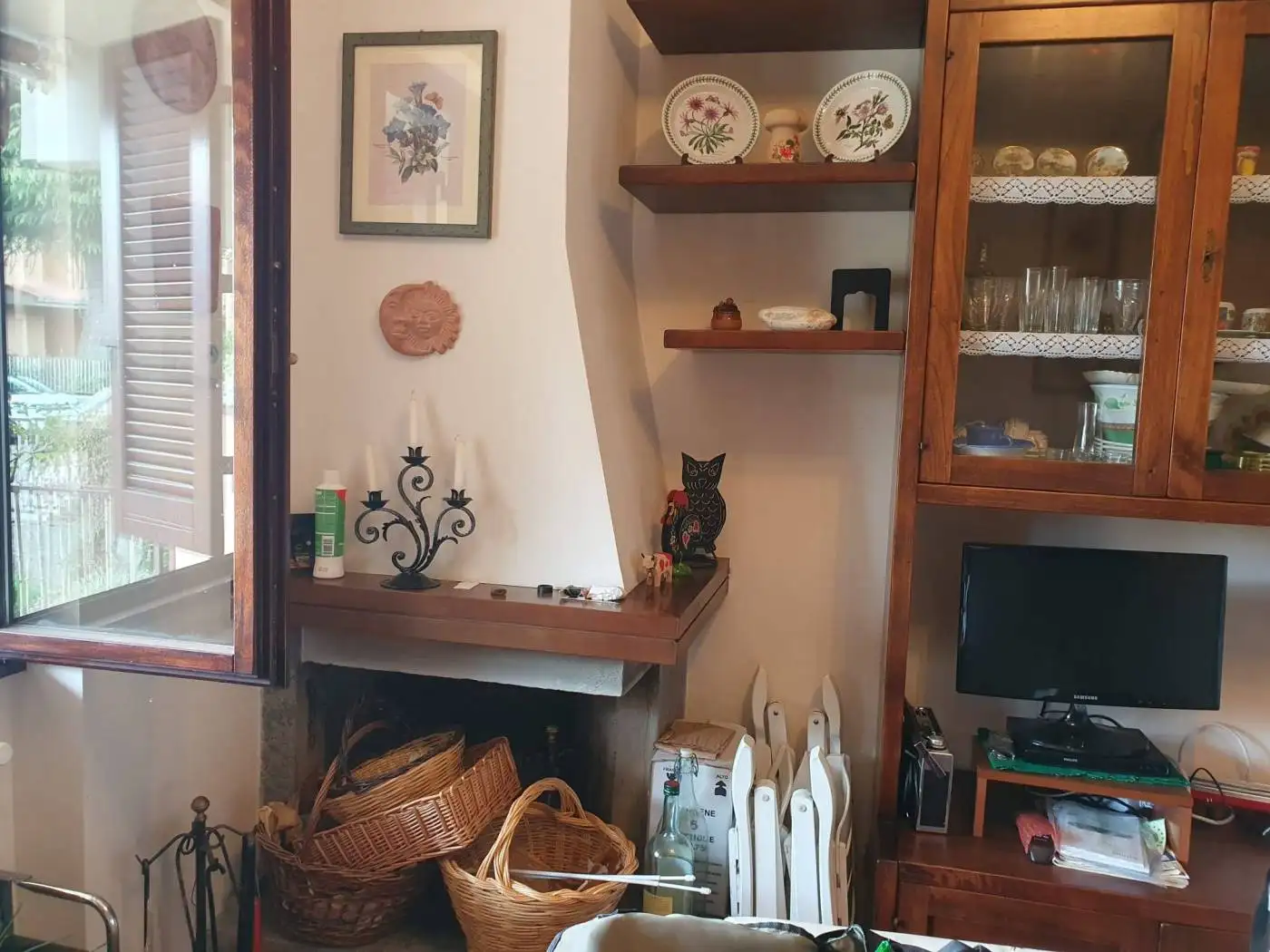 Trilocale Località Cigliano, Capranica Prenestina - foto 4