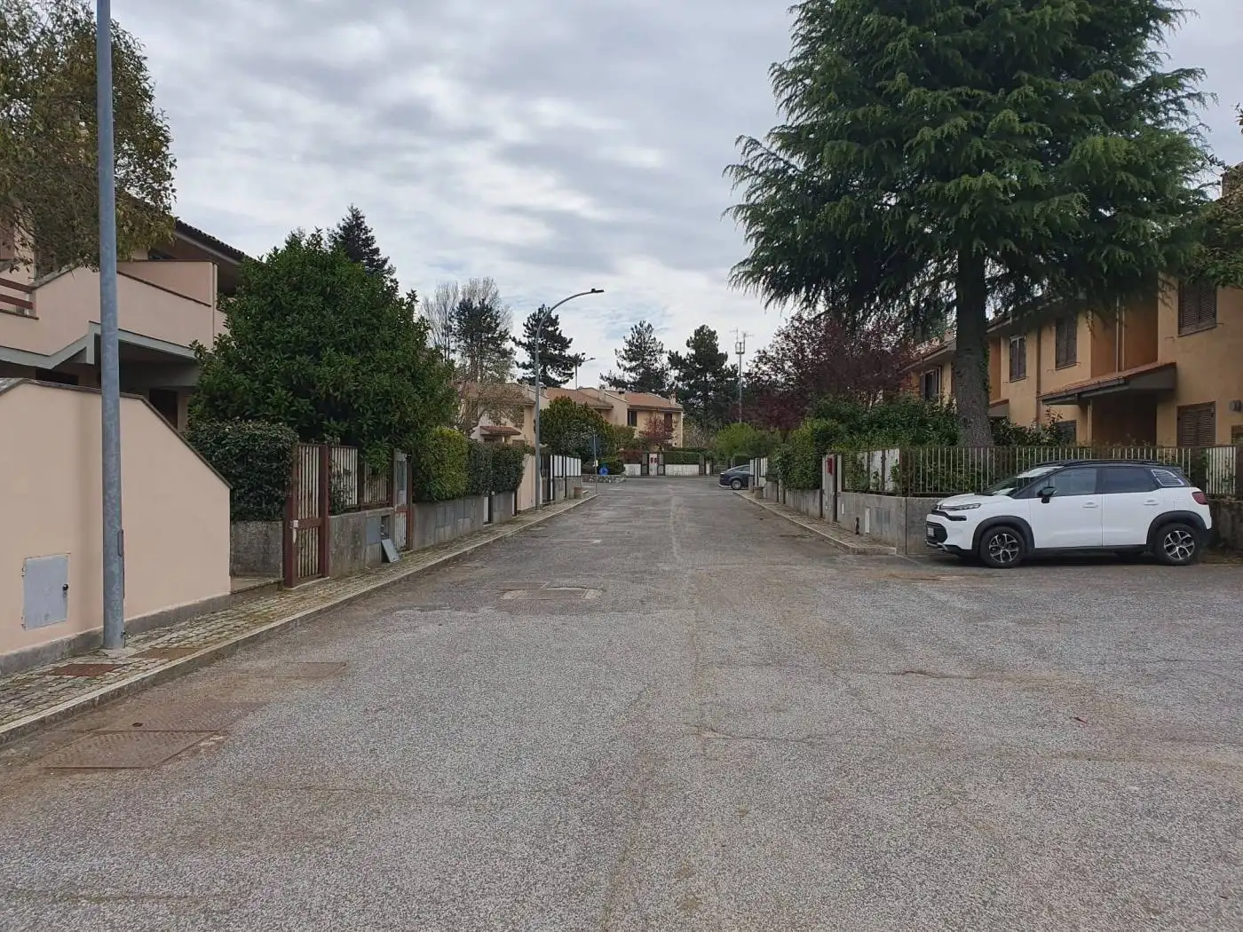 Trilocale Località Cigliano, Capranica Prenestina - foto 5