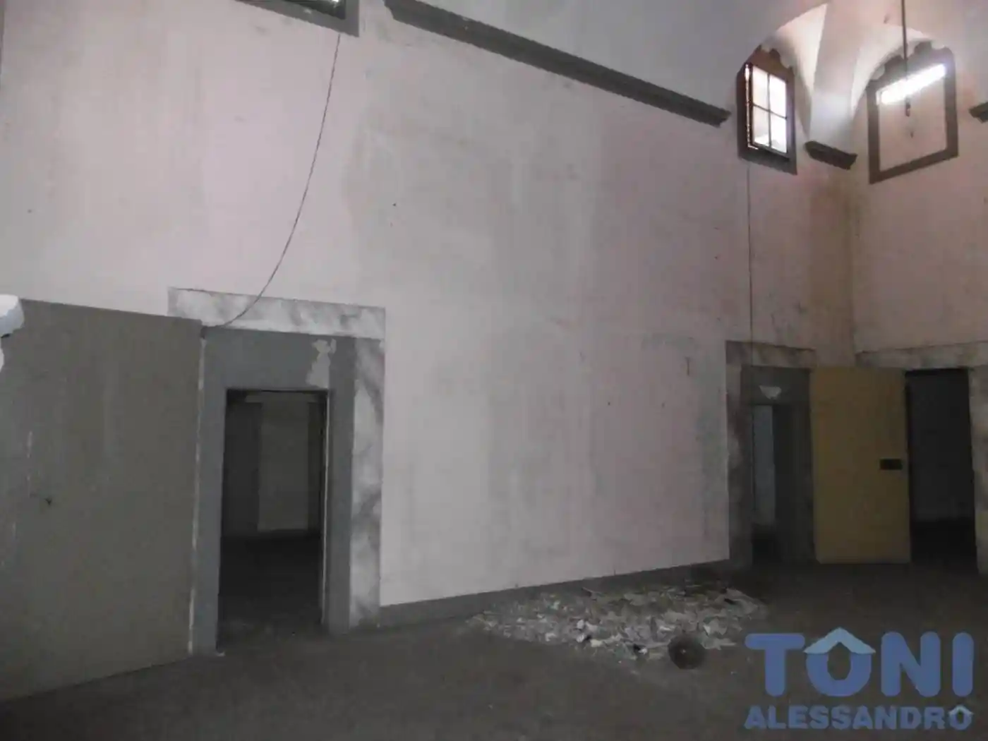 Villa unifamiliare, da ristrutturare, 2500 m², Villanuova - Piovola, Empoli - foto 2