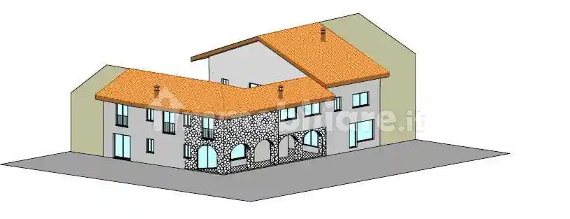 Appartamento in vendita a Salassa