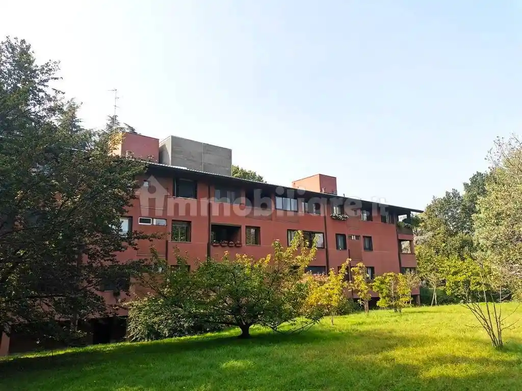 Appartamento in affitto a San Donato Milanese