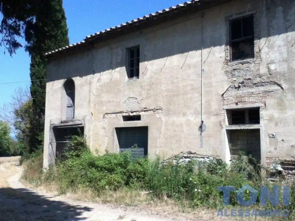 Rustico - Casale in vendita a Empoli