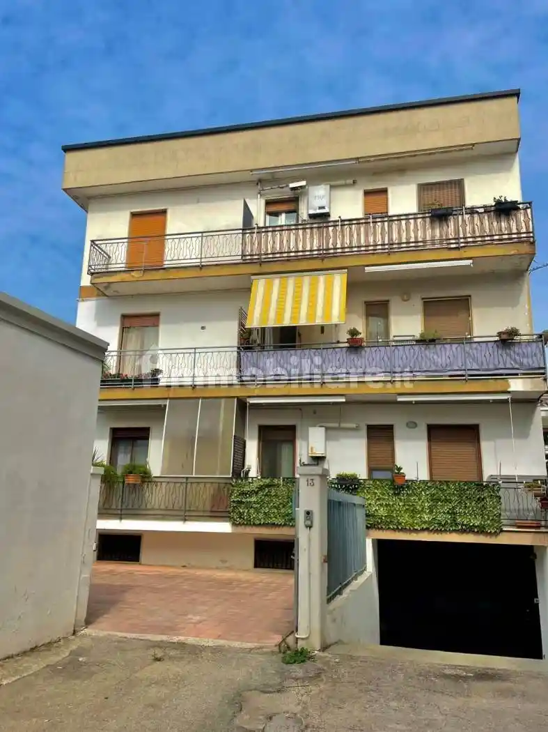 Appartamento in vendita a Cassano delle Murge