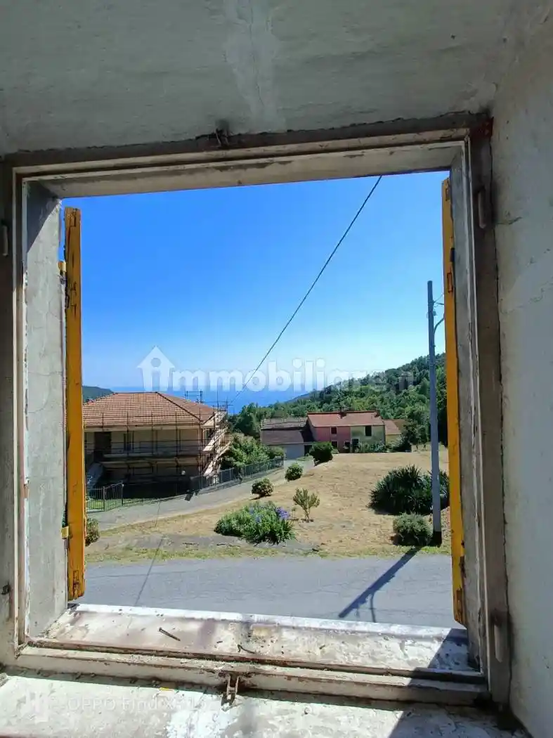 Appartamento via Faie, Faie, Varazze - foto 2