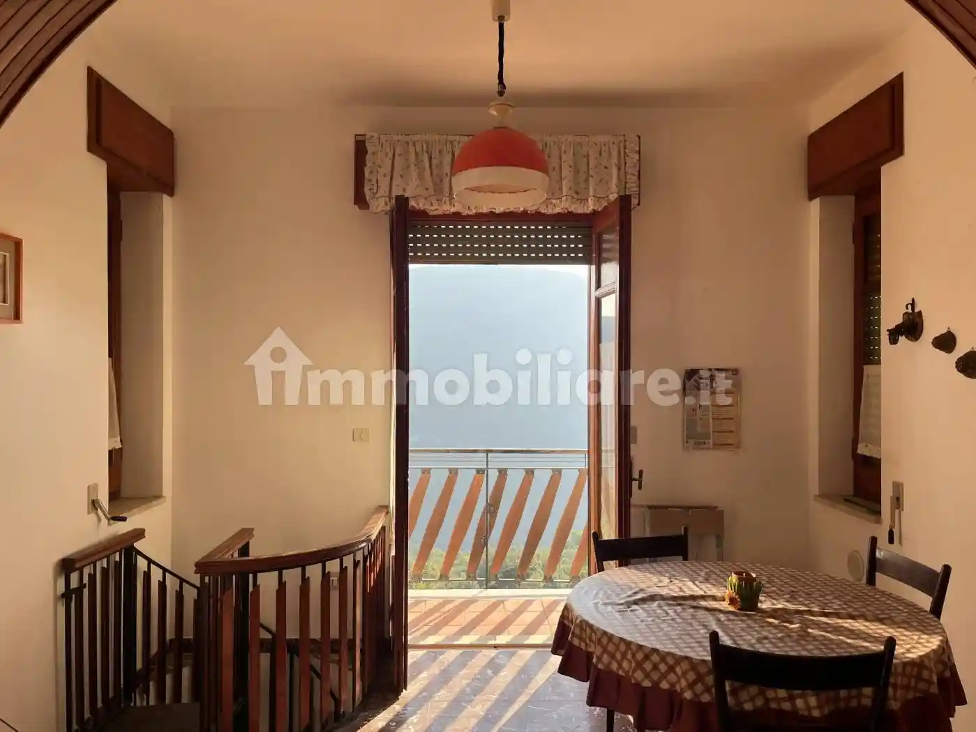 Terratetto unifamiliare via San Giorgio, Castell'Umberto - foto 4