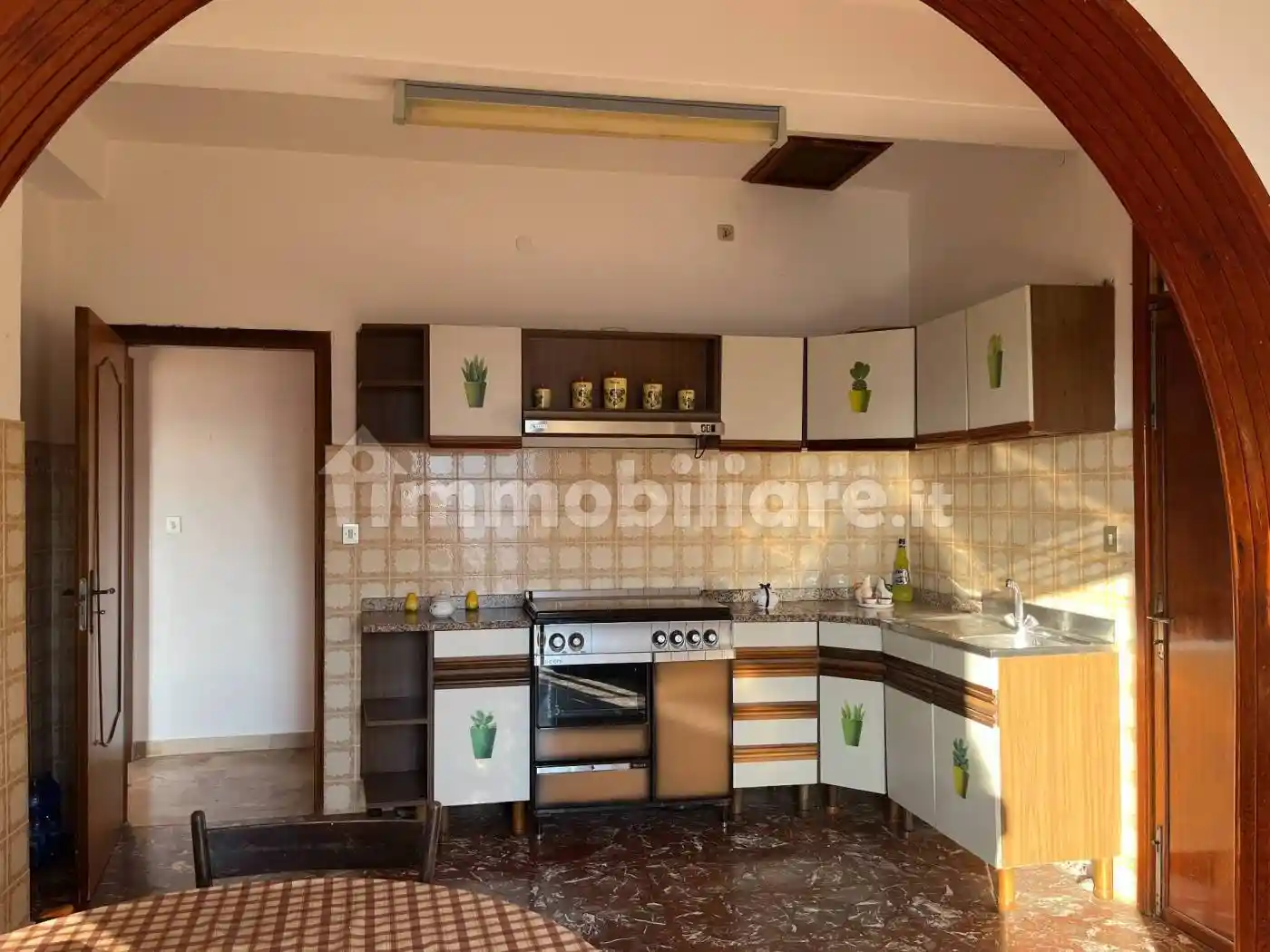 Terratetto unifamiliare via San Giorgio, Castell'Umberto - foto 5