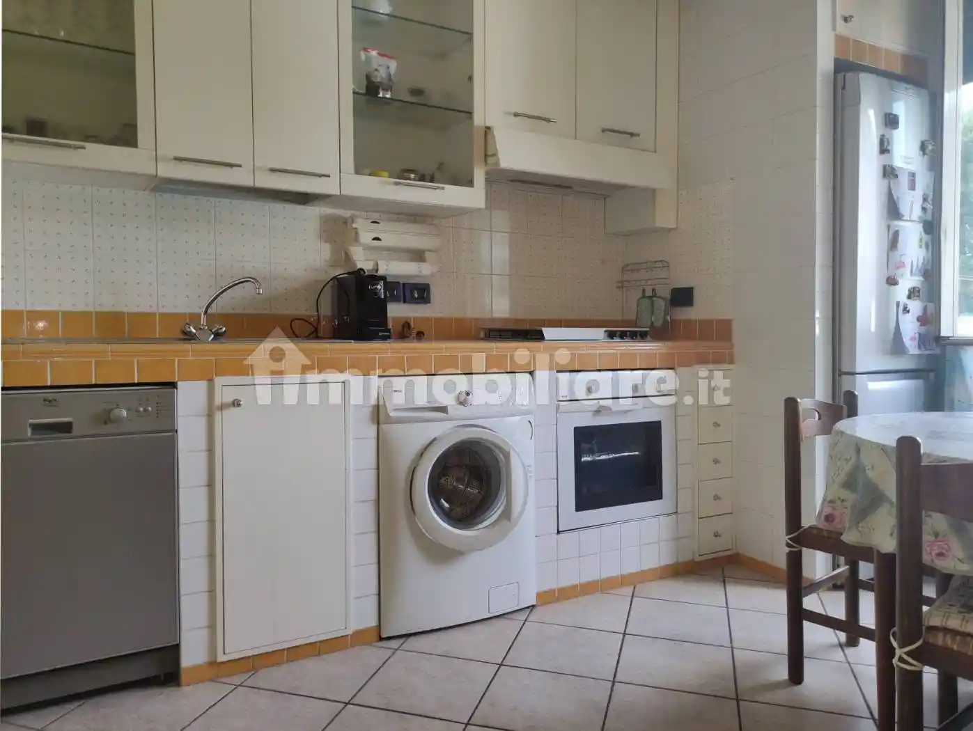 Trilocale via degli Stadi 93, Stadio - Città 2000, Cosenza - foto 3