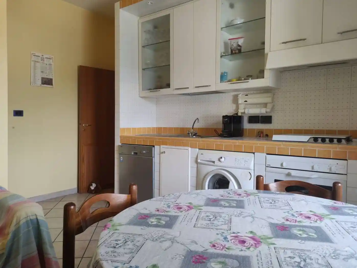 Trilocale via degli Stadi 93, Stadio - Città 2000, Cosenza - foto 4