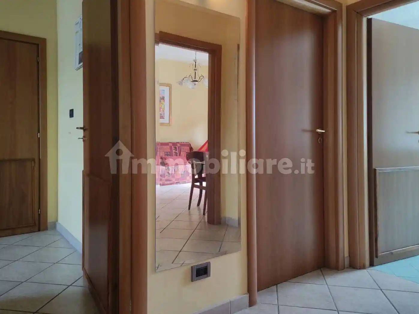 Trilocale via degli Stadi 93, Stadio - Città 2000, Cosenza - foto 5