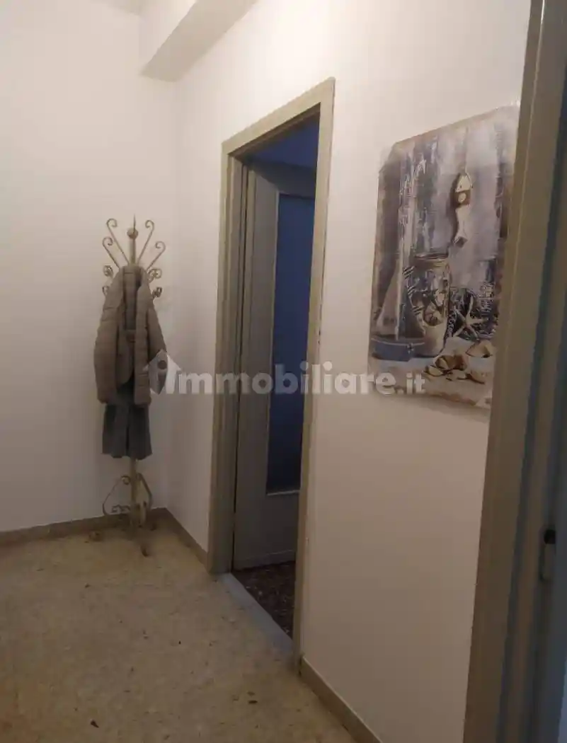 Appartamento in vendita a Catania