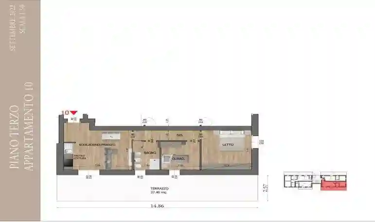 Appartamento - foto 4