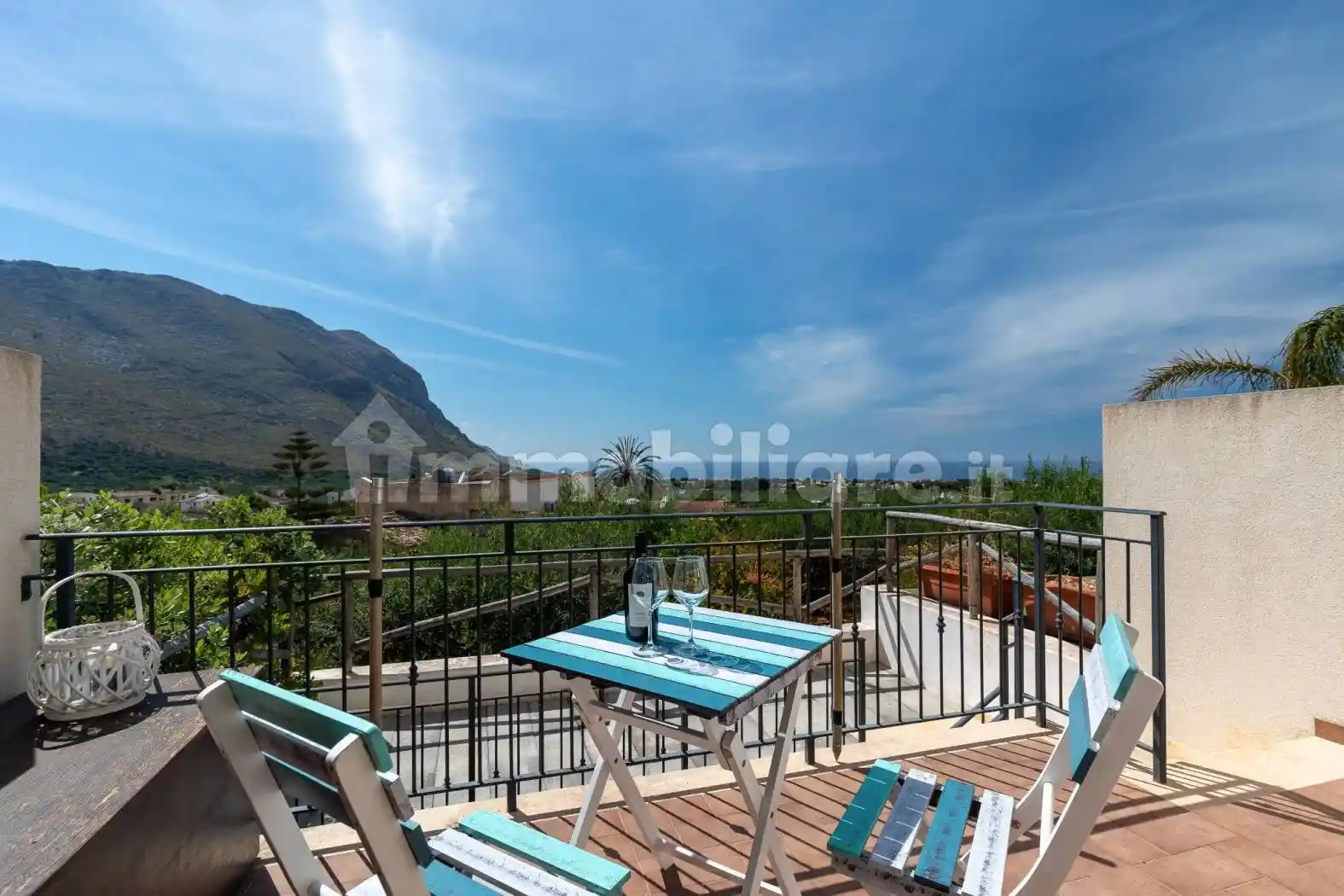 Appartamento in vendita a San Vito Lo Capo