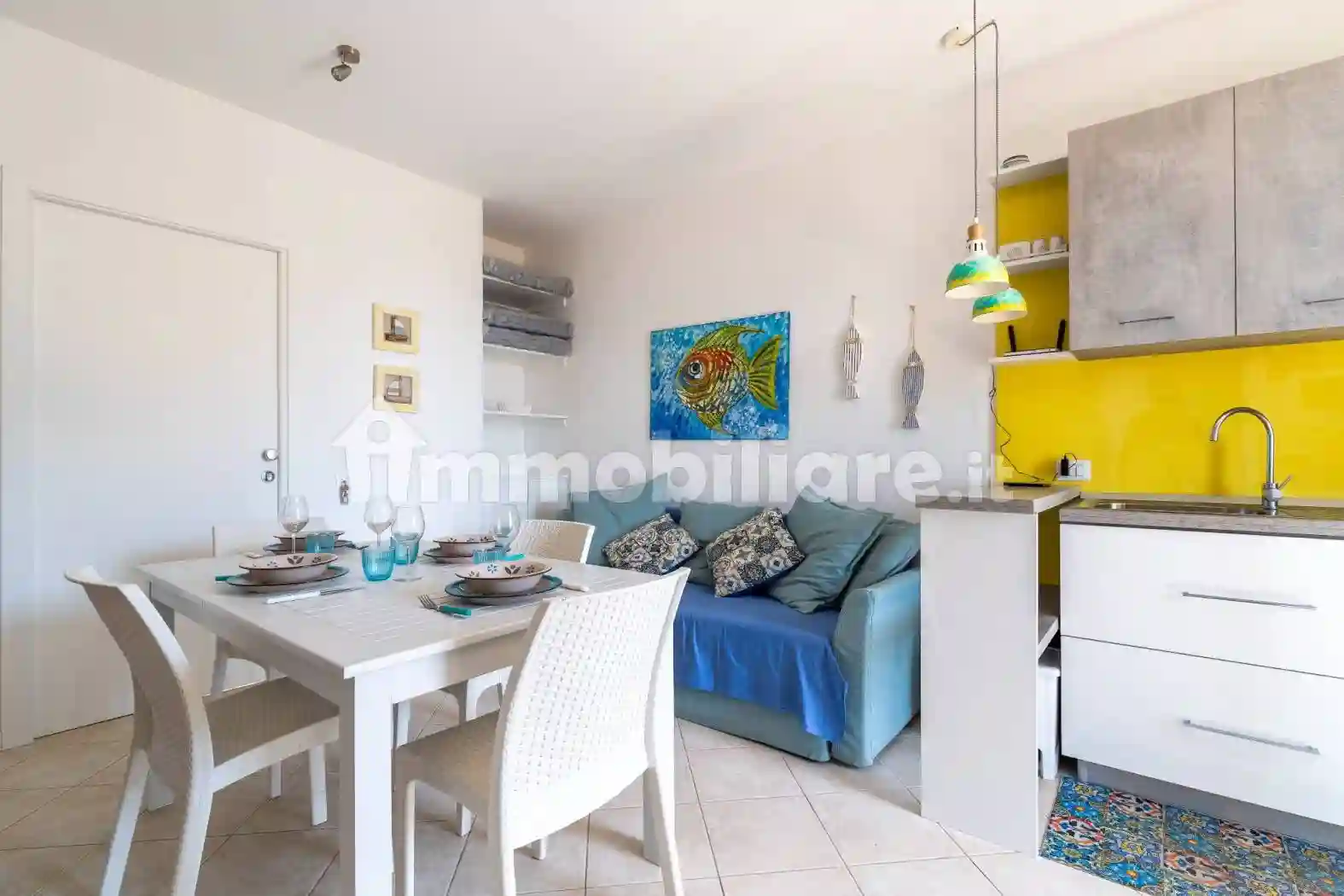 Appartamento - foto 4