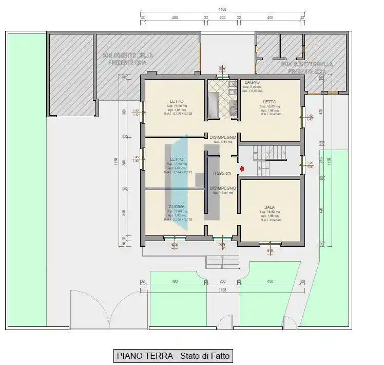 Casa indipendente in vendita a Valbrembo