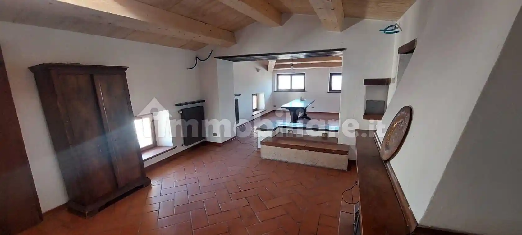 Appartamento in vendita a Spoleto