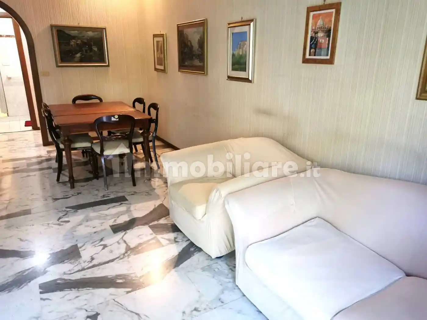Appartamento in affitto a Roma