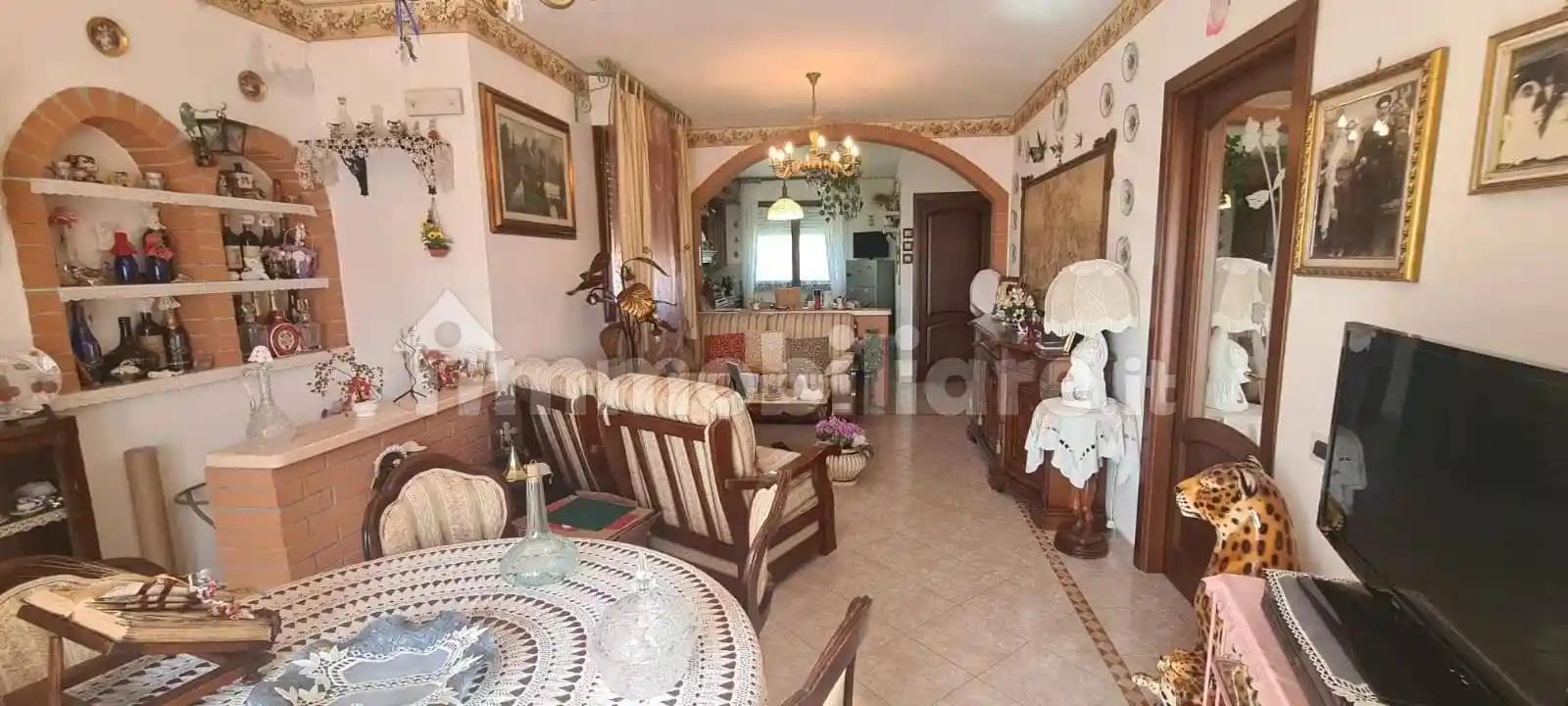 Appartamento in vendita a Piombino