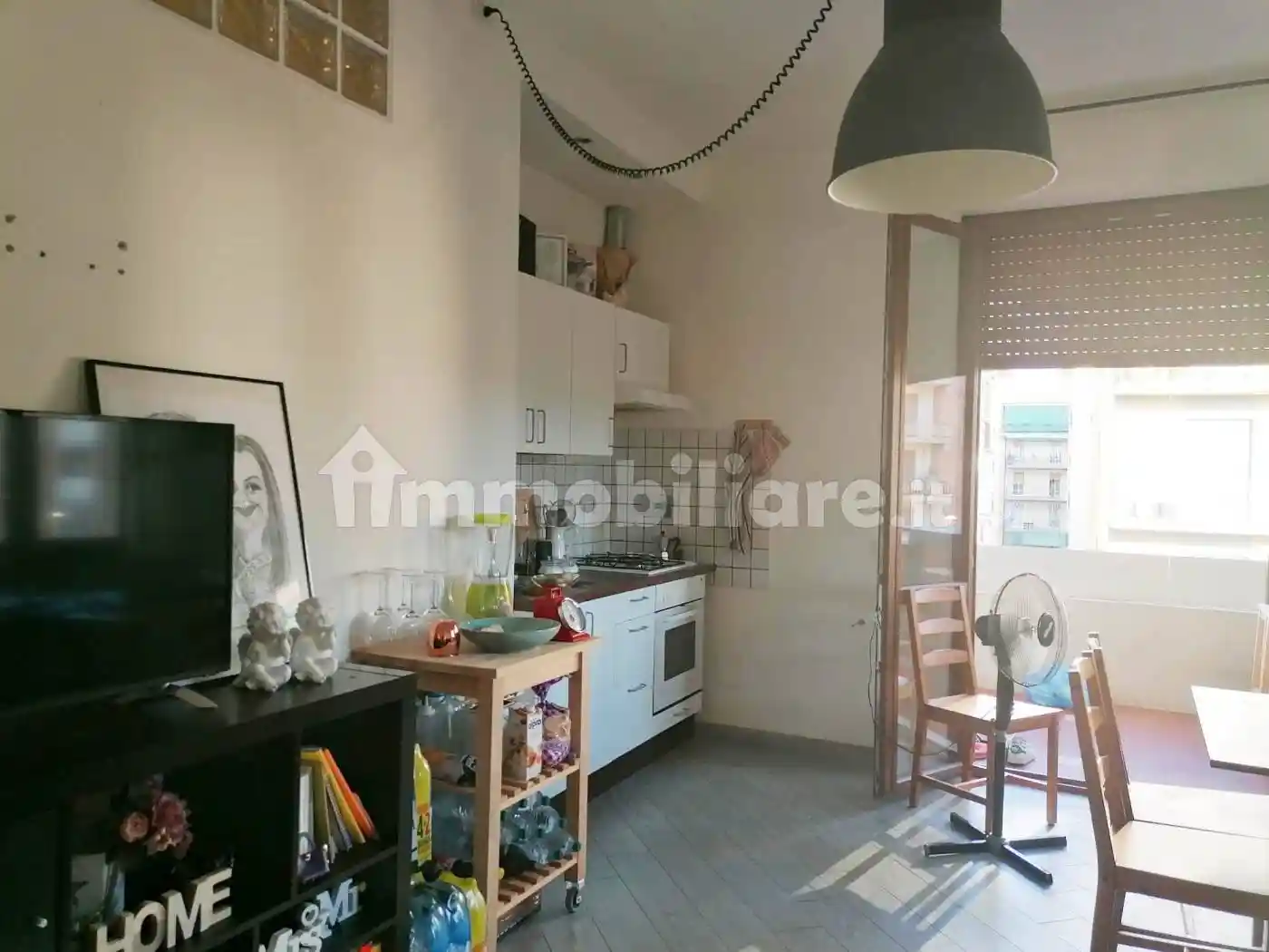 Appartamento in affitto a Scandicci