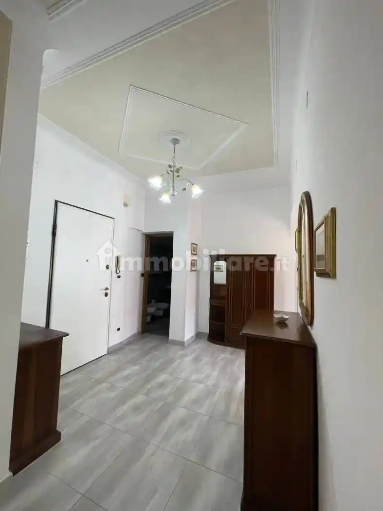 Appartamento in vendita a Bordighera