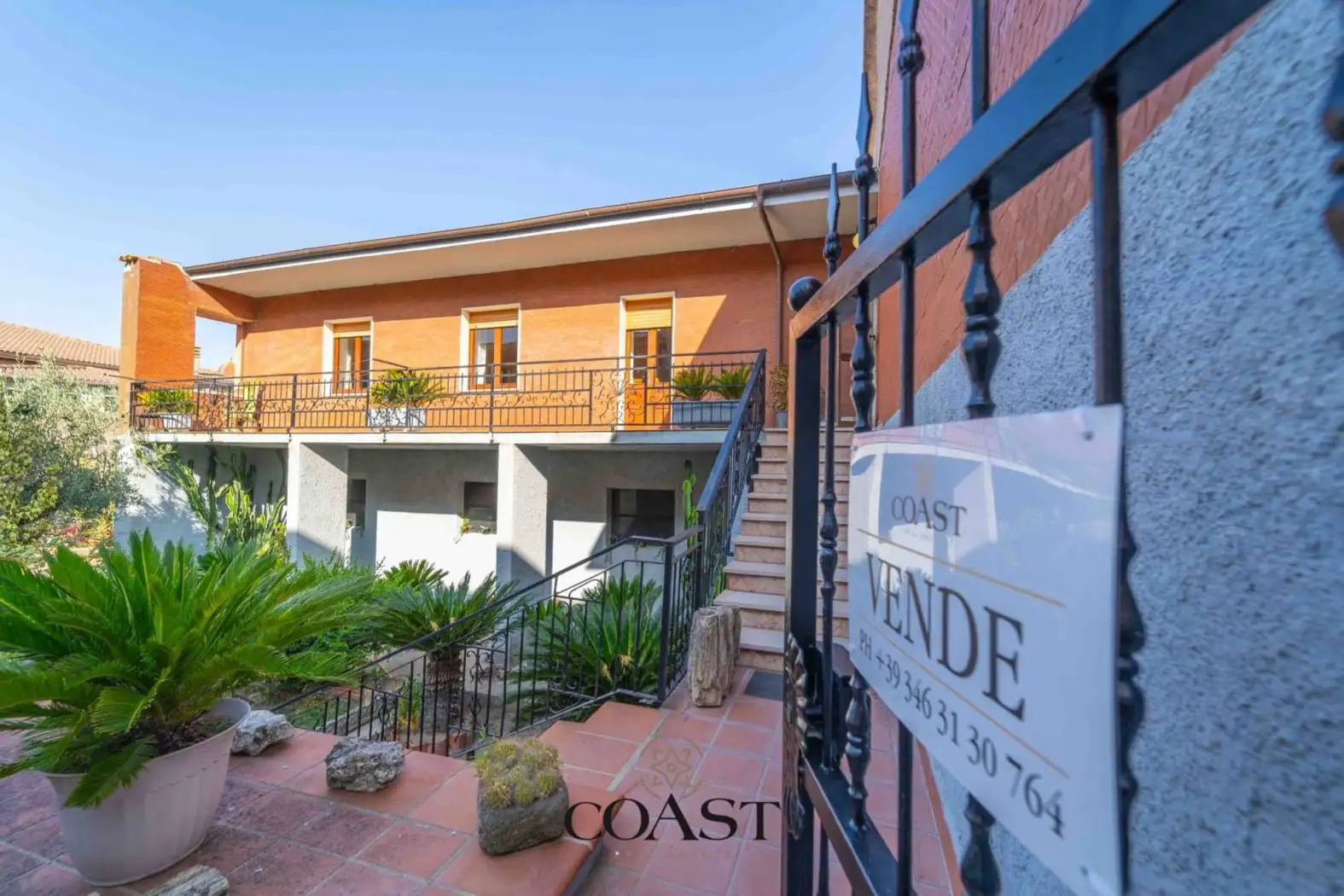 Villa in vendita a Oschiri