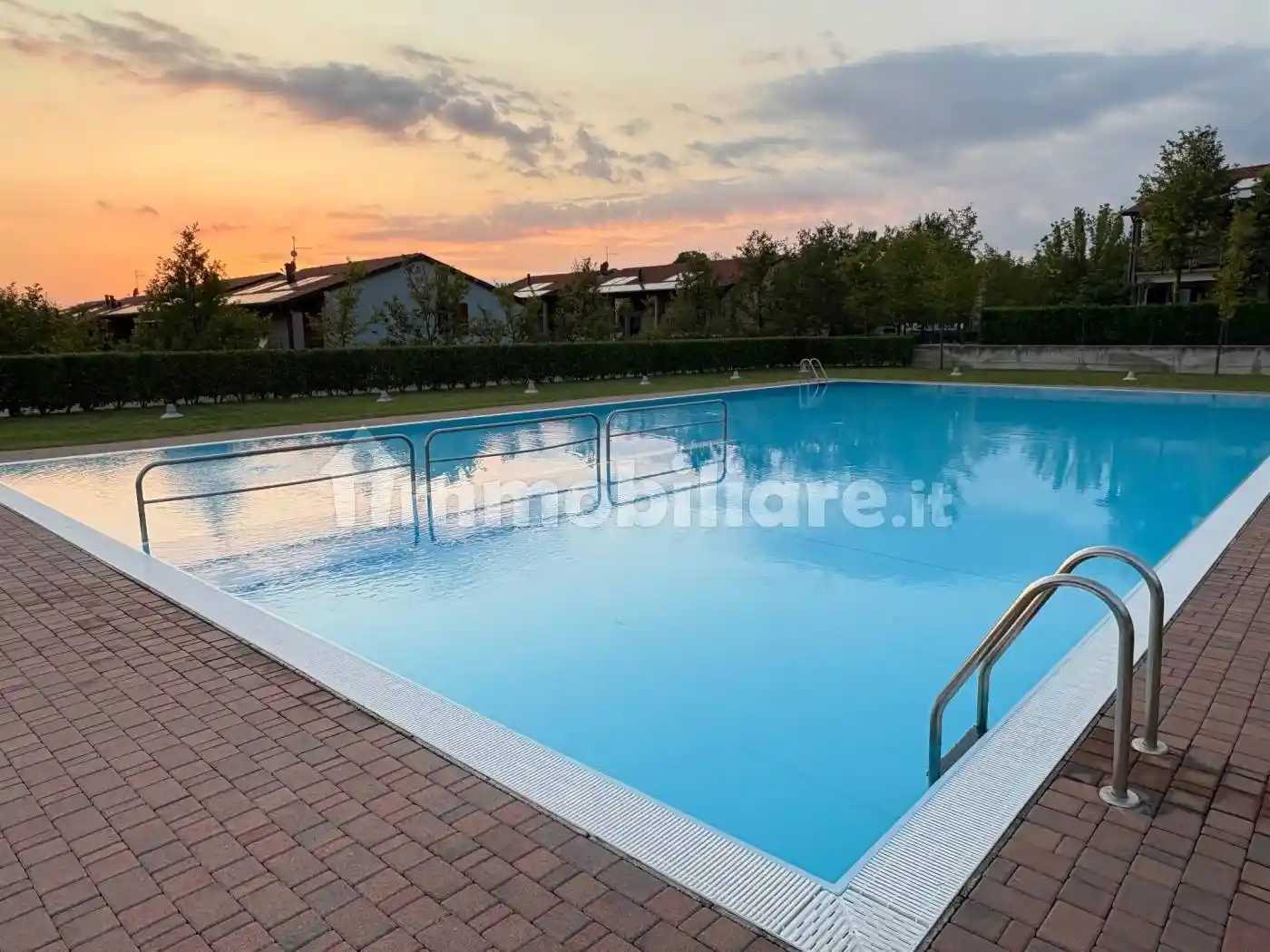 Appartamento in affitto a Castelnuovo del Garda