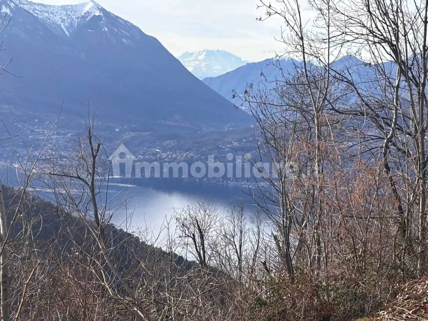 Rustico - Casale in vendita a Bellano