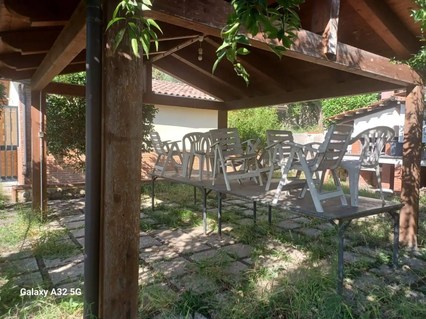 Villa in vendita a Nola