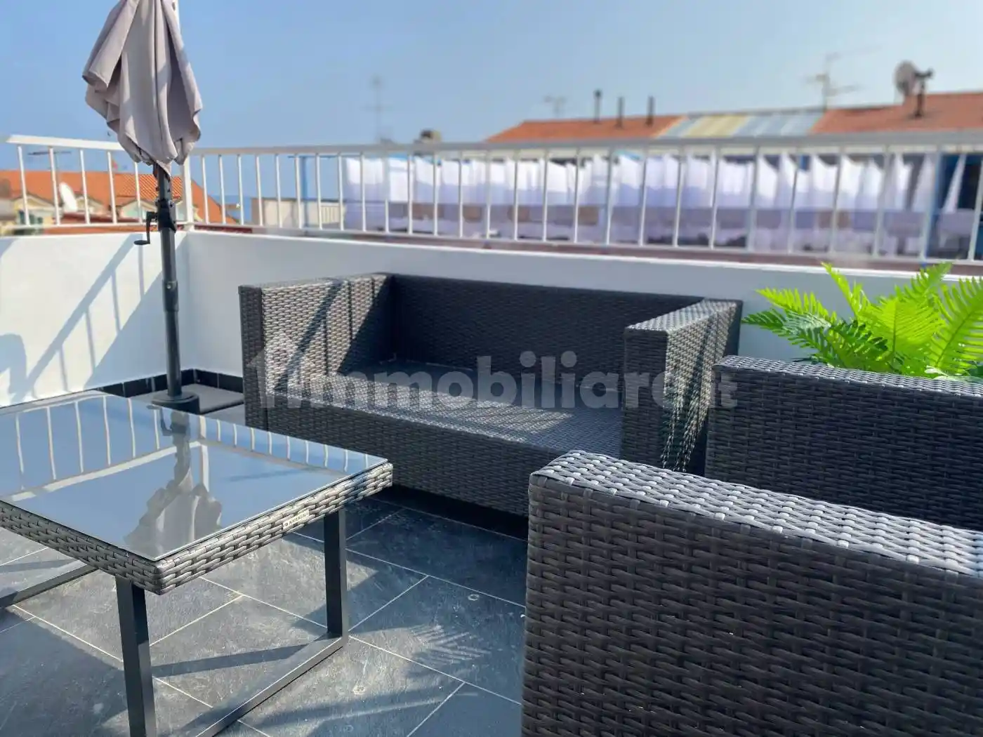 Attico - Mansarda in vendita a Alassio