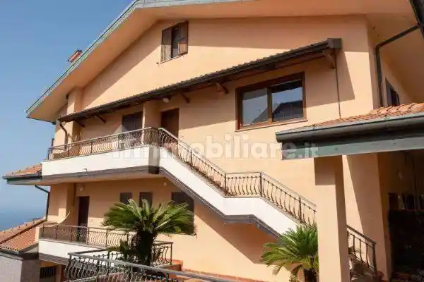 Villa plurifamiliare Contrada Priscopio, Zambrone - foto 2