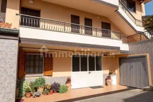 Villa plurifamiliare Contrada Priscopio, Zambrone - foto 3