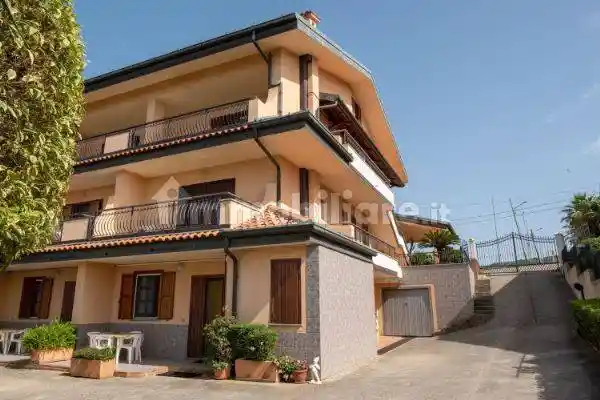 Villa plurifamiliare Contrada Priscopio, Zambrone - foto 4