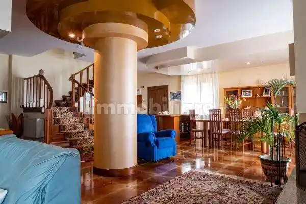 Villa plurifamiliare Contrada Priscopio, Zambrone - foto 5