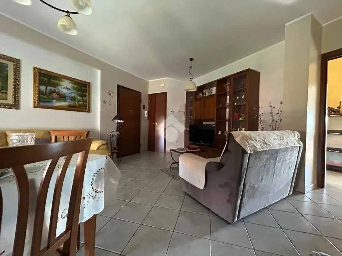 Appartamento in vendita a Zumpano