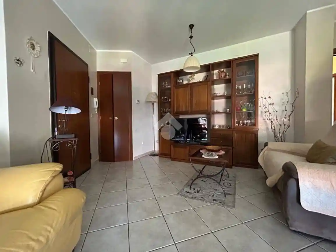 Quadrilocale via Giacomo Puccini 6, Malavicina, Zumpano - foto 3