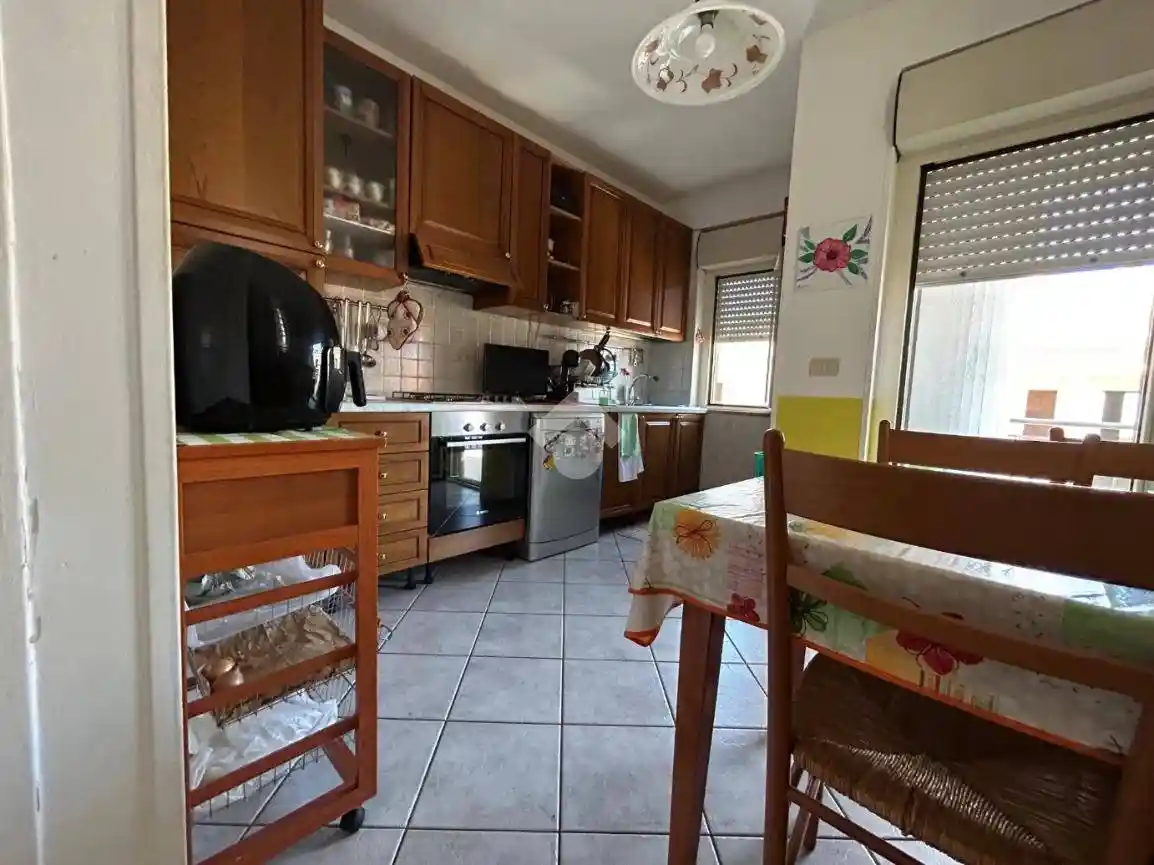 Quadrilocale via Giacomo Puccini 6, Malavicina, Zumpano - foto 4