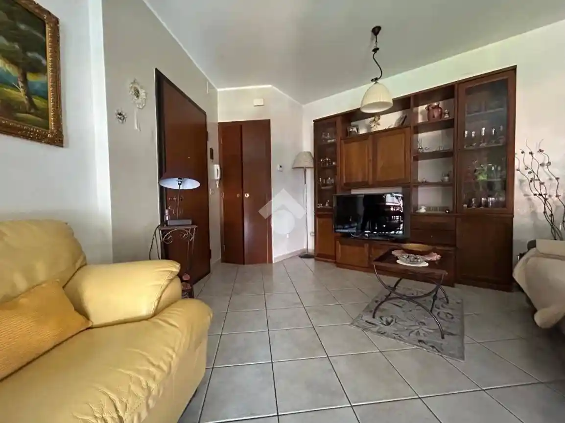 Quadrilocale via Giacomo Puccini 6, Malavicina, Zumpano - foto 5