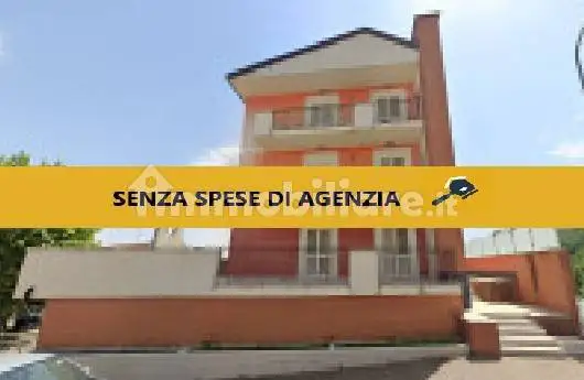 Appartamento in asta a Pietrastornina