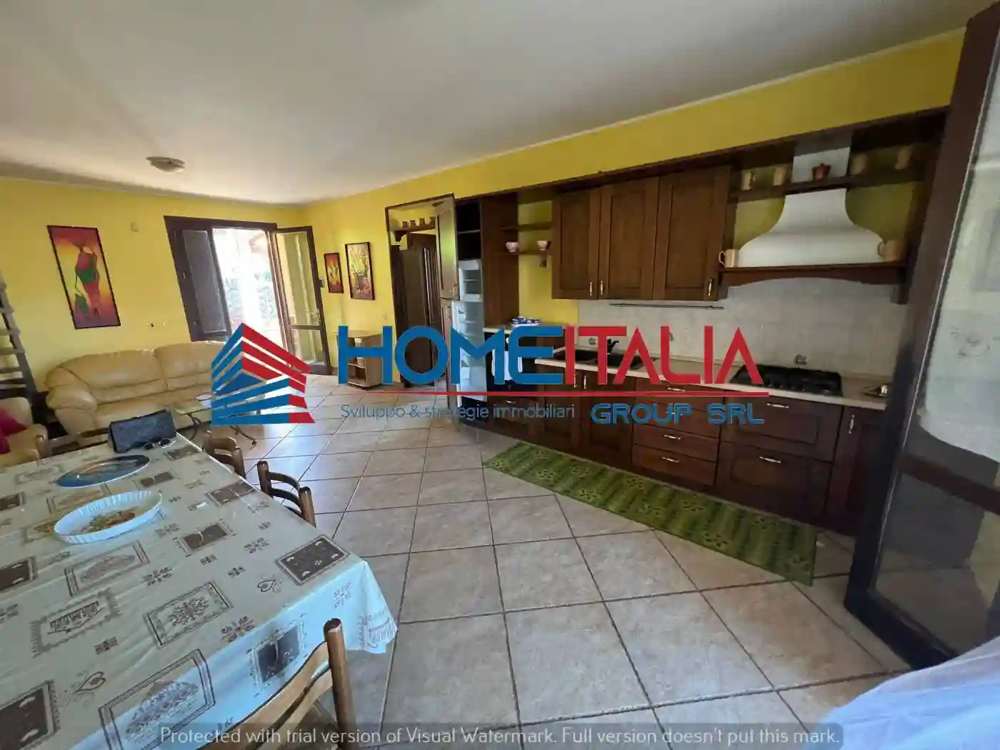 Villetta a schiera - foto 2