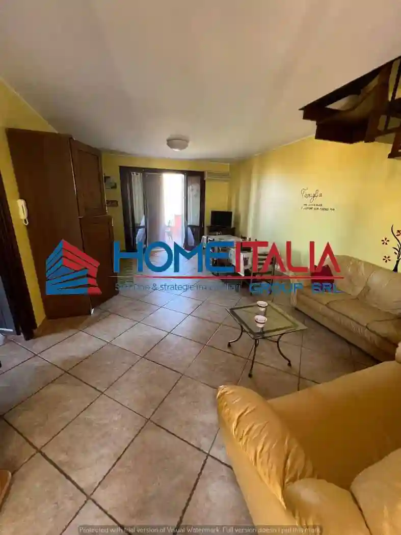 Villetta a schiera - foto 5