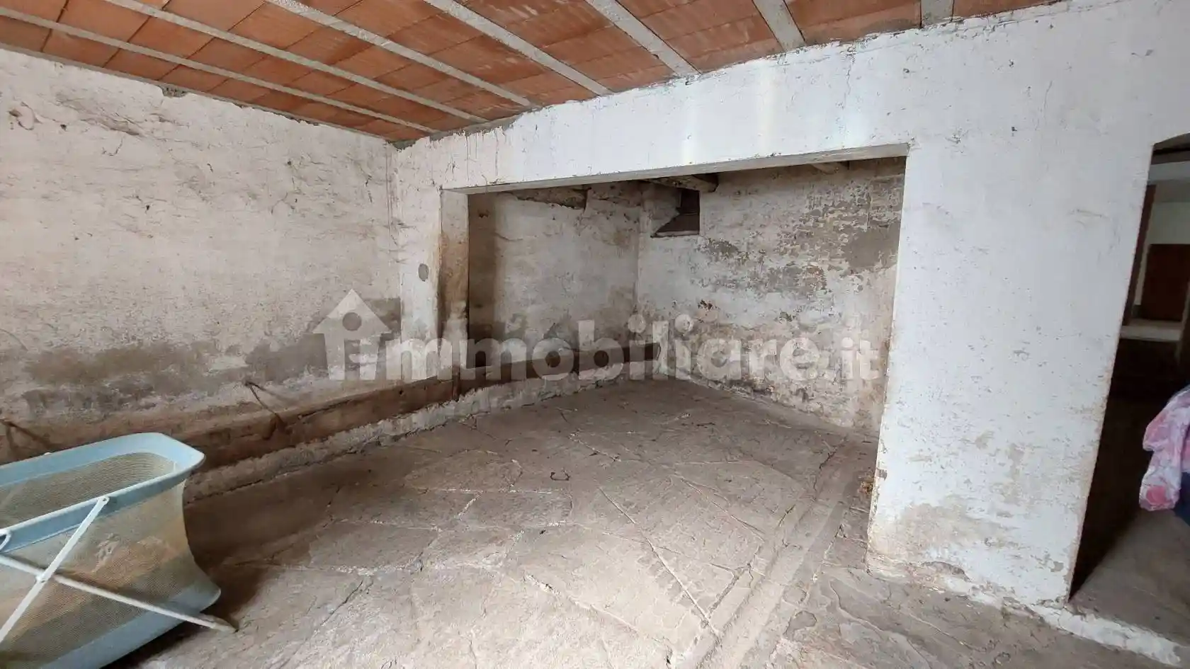 Terratetto unifamiliare Località Marcena 20, Giovi, Arezzo - foto 2