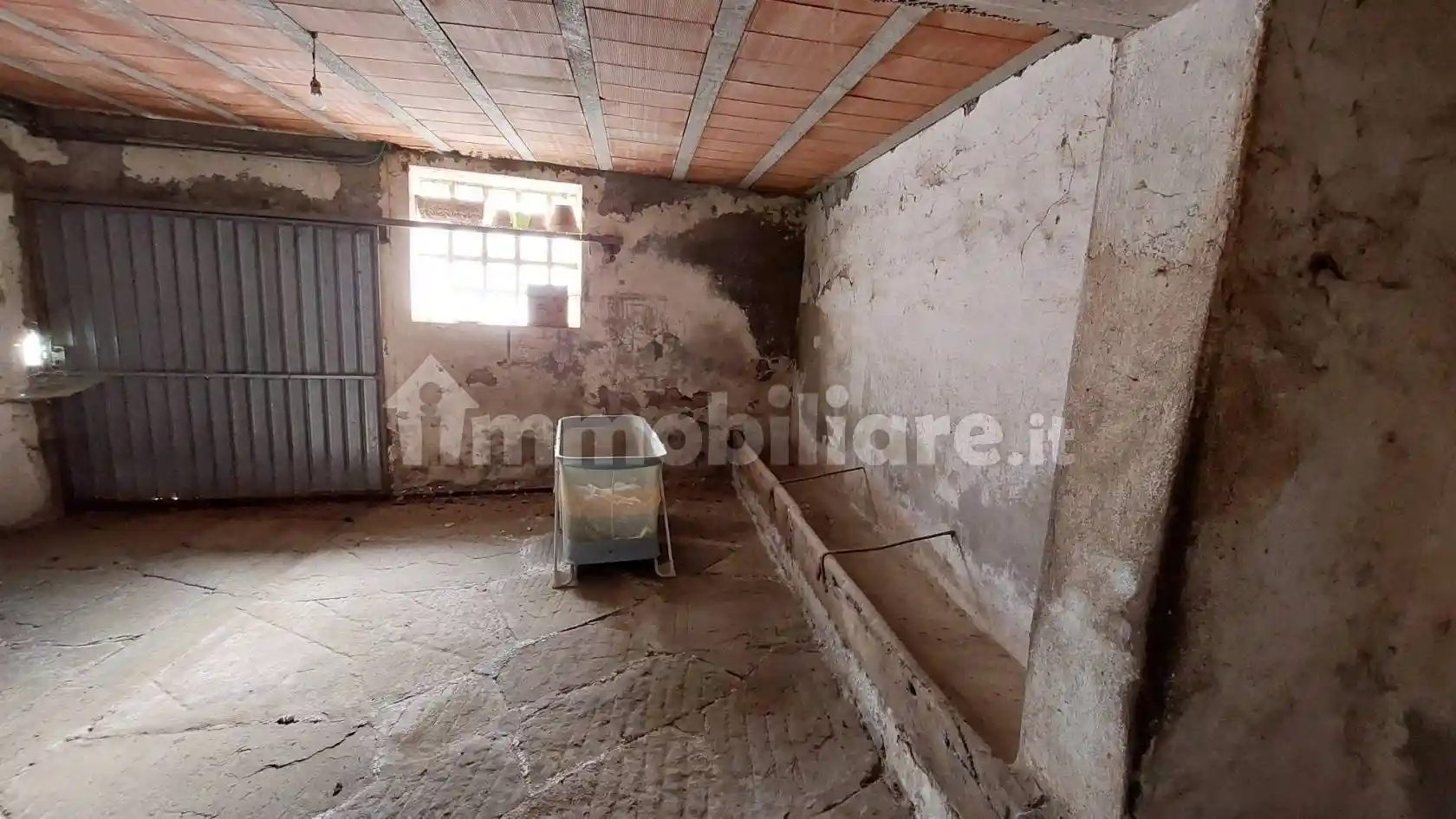 Terratetto unifamiliare Località Marcena 20, Giovi, Arezzo - foto 3