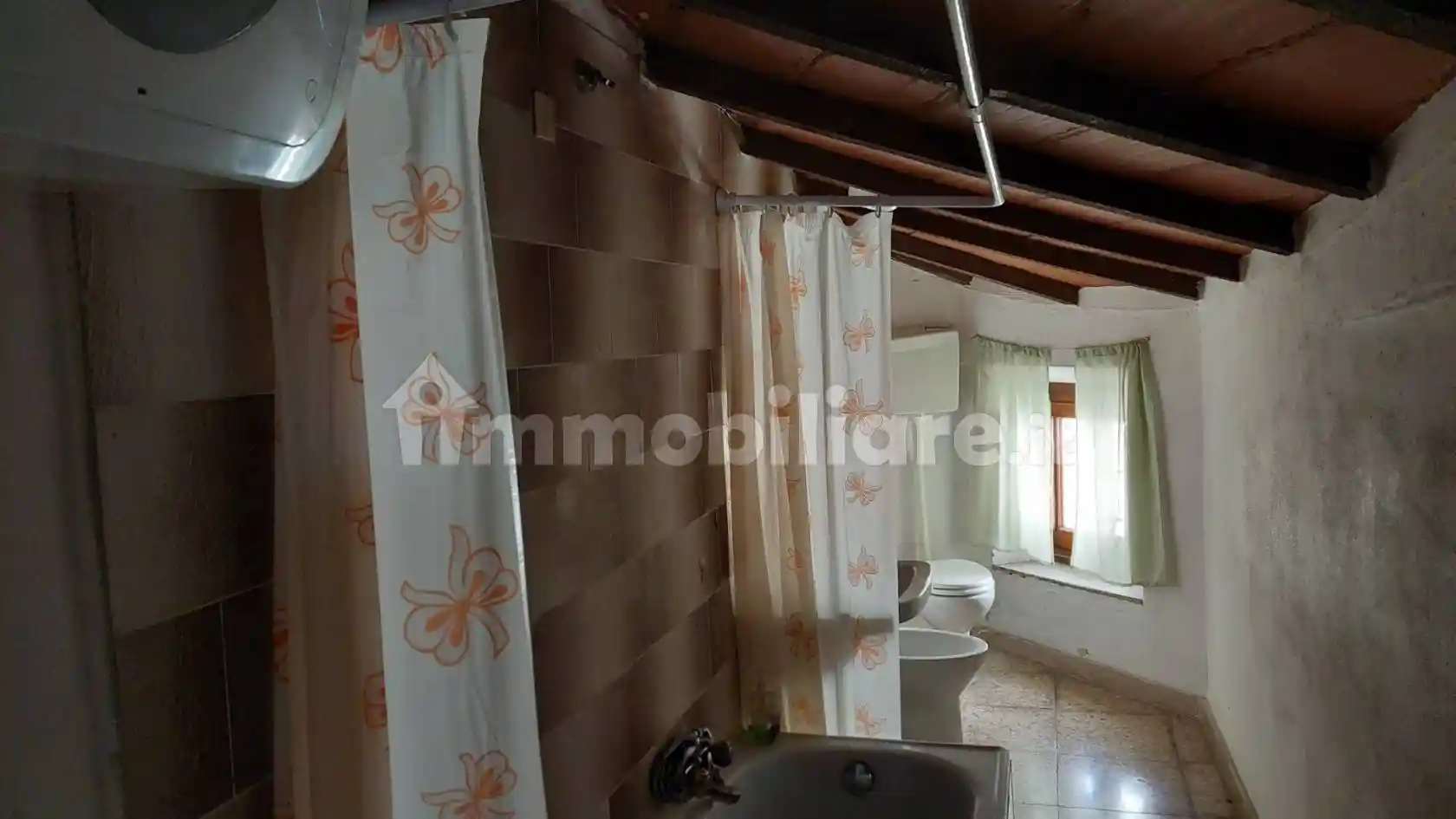 Terratetto unifamiliare Località Marcena 20, Giovi, Arezzo - foto 4