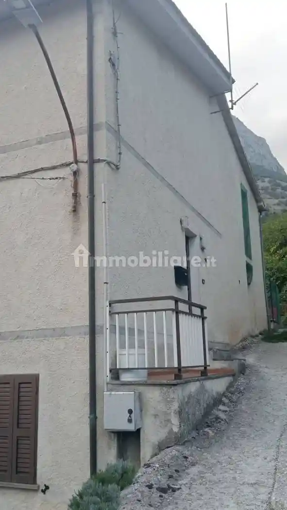 Appartamento in vendita a Scheggia e Pascelupo