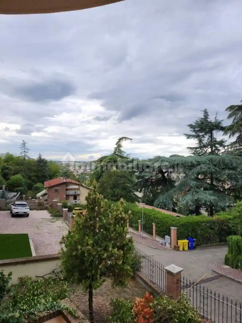 Villa in vendita a Salsomaggiore Terme