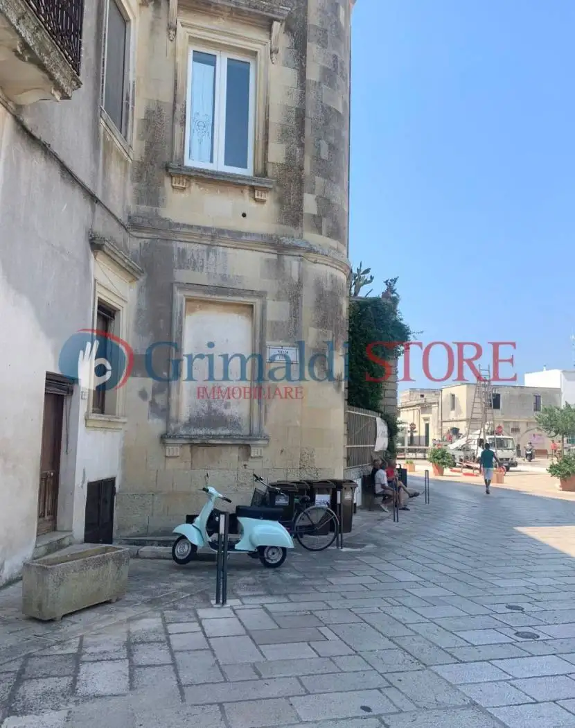 Casa indipendente in vendita a San Cassiano