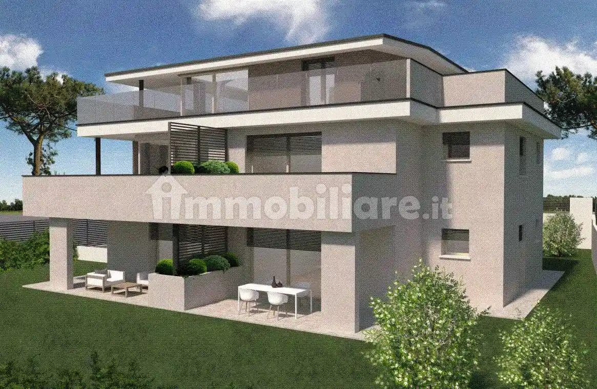 Appartamento in vendita a Desenzano del Garda