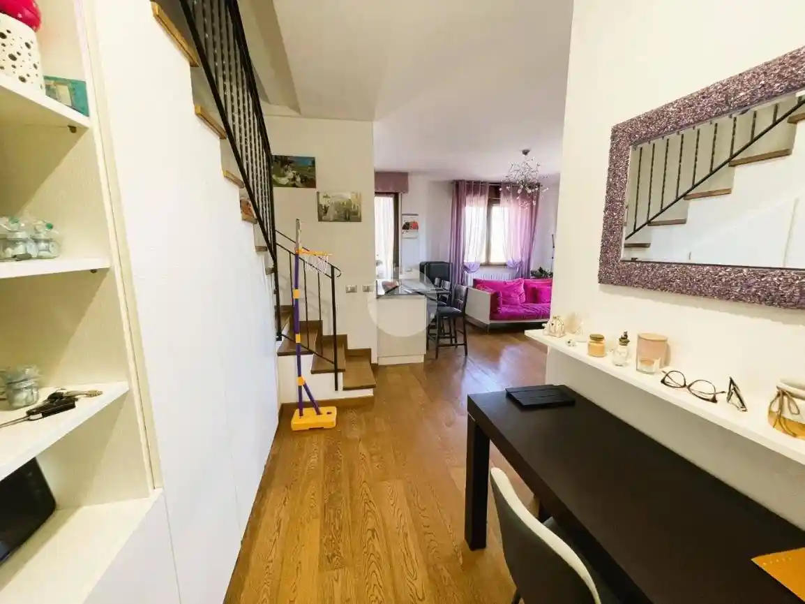 Appartamento in vendita a Fano